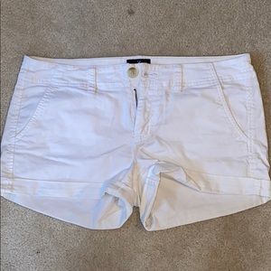 American Eagle (shortie) shorts